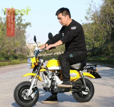 China Hot Selling Idear Things Spare Parts Motorcycle With Monkey1 Motorbike Seat Covers for sale