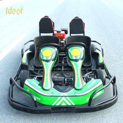 China Idear Luxury Gasoline 150cc 200cc 250cc 300cc Off Road Beach Sand Buggy Cross Go Karting For Adults for sale