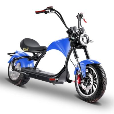 China Electric Ideer Unisex Factory Electric Scooter 60V 72V On Sale India Electric Motorcycle Electricscooter for sale