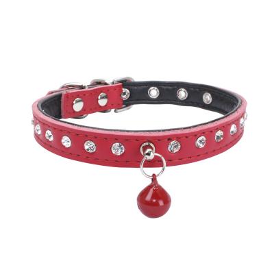 China Free Sample Free Design Eco-Friendly Personalized Custom OEM Dog Collars for sale