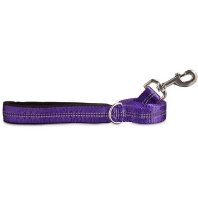 China Custom or Standard Adjustable Dog Collars DETACHED Dog Leash Harness Collar and Bulk Leash Dog Pet Collar for sale