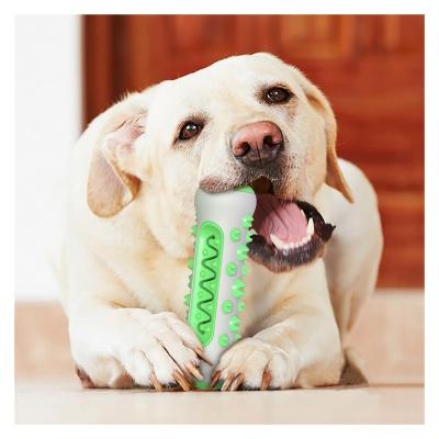 China Custom Viable Rubber Squeaky Rubber Dog Toys Dog Cat Dog Chew Toy Chew Toy Durable Pet Toys for sale