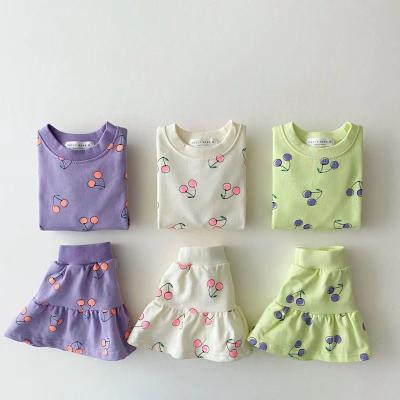 China Casual Baby Clothing Sets 100 Cotton Clothing Kids Baby Clothes Kids Set Shorts for sale