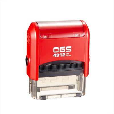 China office stamp deskmate for sale