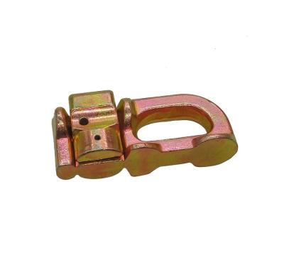 China Truck Trailer Lashing Ring Tie Down Stud Fitting DL1350001 for sale