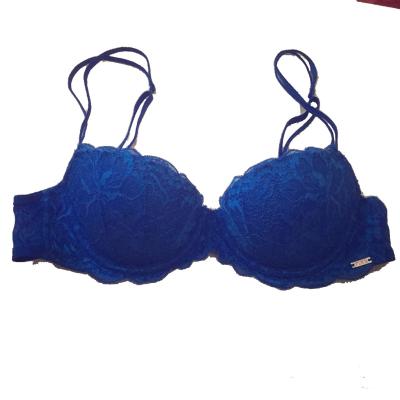 China All kind factory outlet the materials used are guaranteed and clean and hot sale ladies used bra for sale