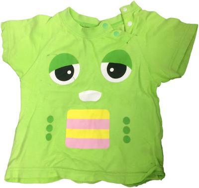 China All kind factory outlet the materials used are guaranteed and clean, fashion used summer clothes for kids for sale