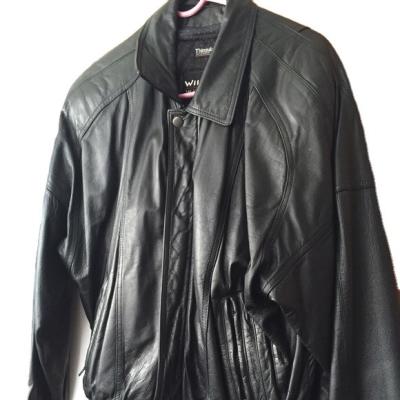 China All sort A strict screening process and variety is very thorough, fashion men's jackets used for sale