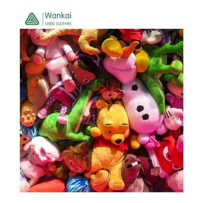 China 80% fashionable large parcels are the new children's wholesale used toy, fashionable used toys in bulk for sale