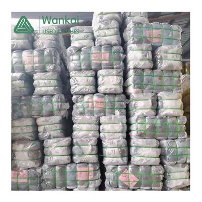 China All Used Clothing Mixed Cqs and Bea, Kind Brand New Korean Products Bales Factory Outletcat Bea Bale Cwanckai CL1 CLT1 ZTP TZ1 SNN3 for sale