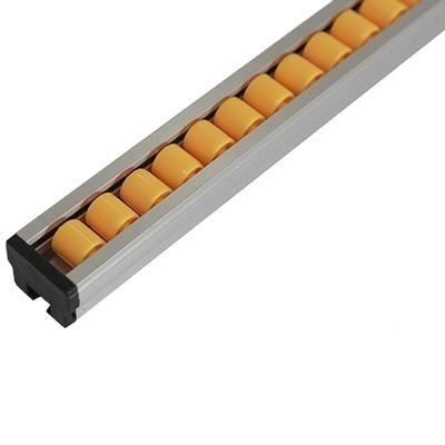 China SK-5A High Quality Large Load Capacity Aluminum Roller Rail For Factory Factory for sale