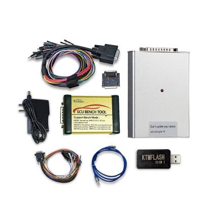 China All car Pcmflash 72 in 1 with new style  combined 67in1 &ECU BENCH TOOL  ktm flash ecu programmer High quality for sale