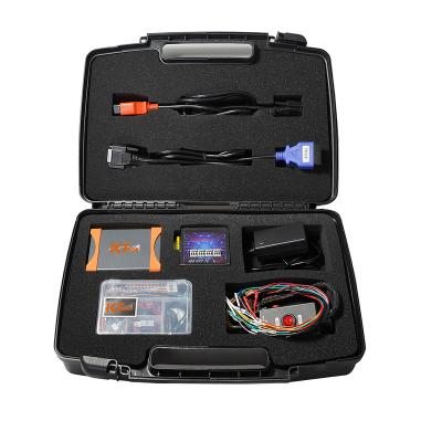 China For all cars The super magic TCU chip tuning tools  KT200 DFOX Support OBD/BOOT/BDM/JTAG Multiple Protocols-Full version for sale