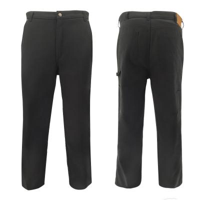 China Wholesale ODM Anti-wrinkle Customized Outdoor Casual Pants, Coveralls, Multifunctional Pocket Cargo Pants for sale