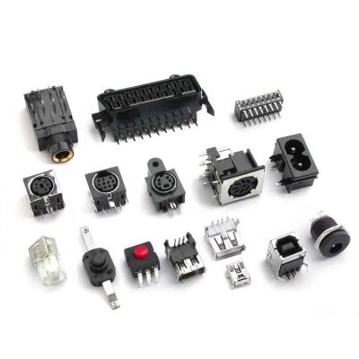 China Excellent quality IC Chip Integrated Circuits New and original Automative IC in stock brand new connectors for sale