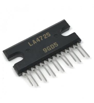 China Automative High Quality Integrated Circuits Original IC Chip Electronic Components and new in stock for sale