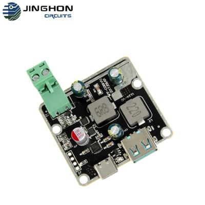 China Professional FR4 Manufacture PCB Boards Electronic Circuit OEM/ODM PCB PCBA Factory in China for sale