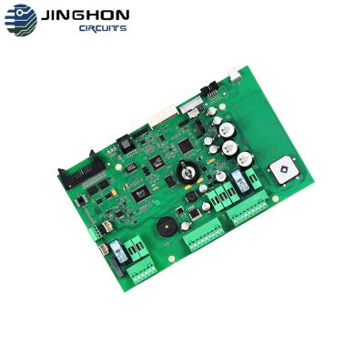 China FR4 PCBA Service Electronics Manufacturer Assembly Printed Circuit Boards PCB In Shenzhen for sale