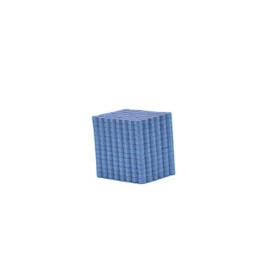 China Industrial Small Size Magnet N38H Permanents Good Prices Round Neodymium Magnet for sale