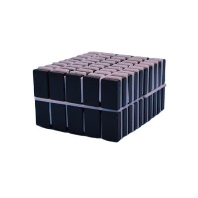 China Industrial Block Shaped Permanent Epoxy Magnet China Product N38 Ndfeb Neodymium Magnets for sale