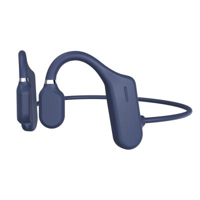 China Perfect Sound Bone Conduction Headphones Earbuds Mobile Wireless Headsets for sale