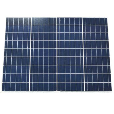 China Commercial 100W 150W 160W 170W 180W 190W 200W 12V 18V 24V 36 48 Cell Solar Panels for sale