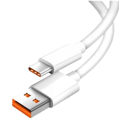 China Fast Charging Speed ​​/ And Data Trasfer Factory Instock Tablet Mobile Phone Charging Type C Data USB Cable for sale