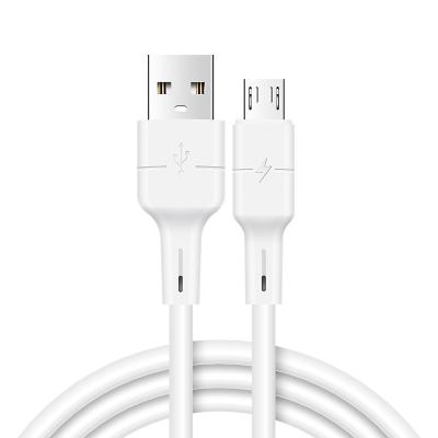 China Hot Wholesale ODM Amazon USB Cable OEM Rohs FCC Rohs Current Fast Shipping CE Fast Charging Speed ​​/ Data Trasfer for sale