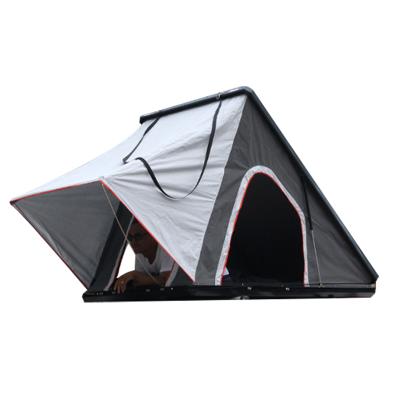 China MN520T UV-resistant 40kg portable outdoor camping roof top tent for sale for sale