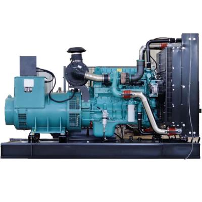 China Water Cooling 12.5kva 12kva Dynamo Power 10kw Silent Generator Motor ZCDL-SDG13 for sale