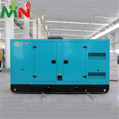 China 1mw 1000kw 1 megawatt 1250kva container diesel generator ZCDL-Y1100 for sale