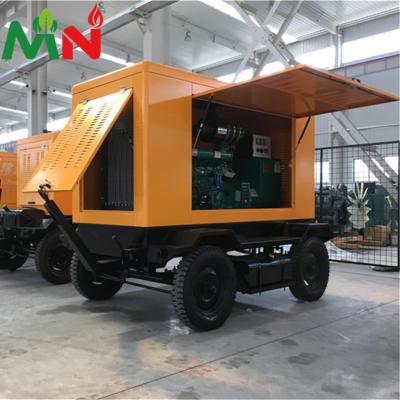 China gf3 50kva silent diesel generator set50KW 62.5KVA heavy duty diesel generator ZCDL-C55 for sale