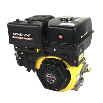 China Air Cooled Small Engine 250cc Engine 4 Stroke Engine Dynamically Stable Machine for sale