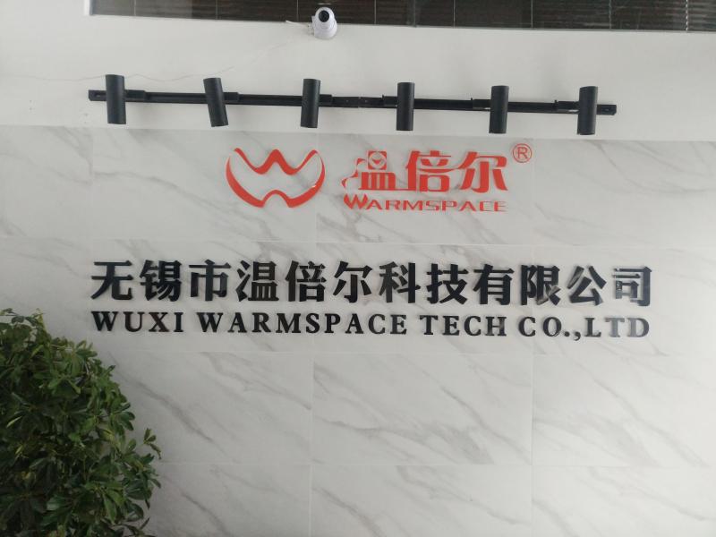 Verified China supplier - Wuxi Warmspace Technology Co., Ltd.