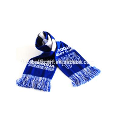 China Wholesale Price Long Simple Design Other 5% Acrylic 95% Spandex Funny Flexible Scarf for sale