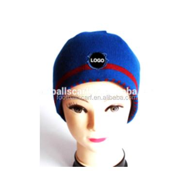 China COMMON Children Hand Knitted Hats Fashion Winter Wool Hats Children Hand Knit Hat for sale