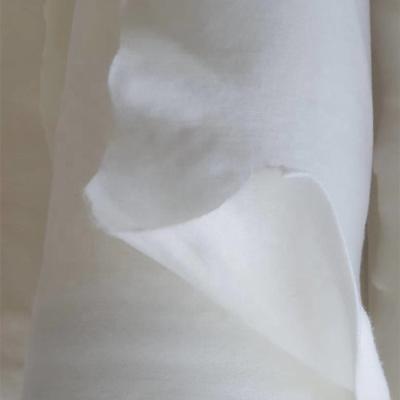 China Nonwoven Geotextile Nonwoven Geotextile Type Nonwoven Needle Punched Geotextile 350g m2 for sale