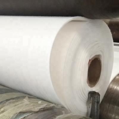 China Geotextile Type PP Staple Fiber Nonwoven Geotextile Nonwoven Needle Punched Nonwoven Geotextile for sale