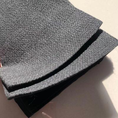 China Industrial Needle Punched Polyester Nonwoven Geotextile Railway And Road Construction Used Nonwoven Geotextile for sale