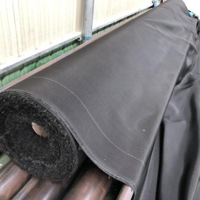 China Geotextile PP Woven Geotextile for sale