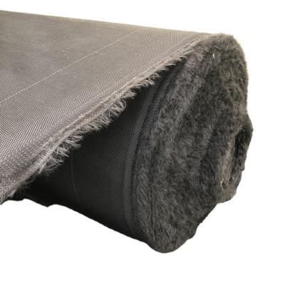 China Woven geotextile manufacturers sell type geosynthetics woven geotextile high quality woven geotextile fabrics with low price for sale