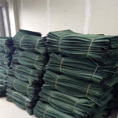 China Anti Aging Geobag For Landslide Protection Mountain Steep Slope Erosion Control Geotextile Bag For Sand for sale