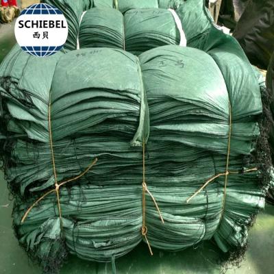 China Modern Pet/PP Geotextile Vegetated Wall Bag Non Woven Geobag For Erosion Control for sale