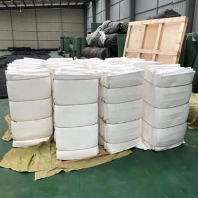 China Modern non woven geotextile bag/container geotextile sand for sale