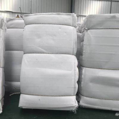 China Shoreline pp non woven geotextile bag geobag for seawall coastal erosion protection with breakwaters for sale