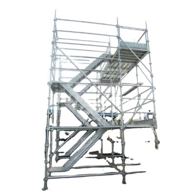 China Modern Kwikstage Acro Scaffolding Jacks For Sale Scaffolding Maintenance Cleaning Scaffolding for sale