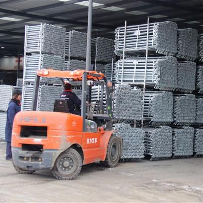 China JET Aluminum Scaffolding Heavy Duty Tube, Kwikstage Scaffolding, Scaffolding Prop For Sale for sale