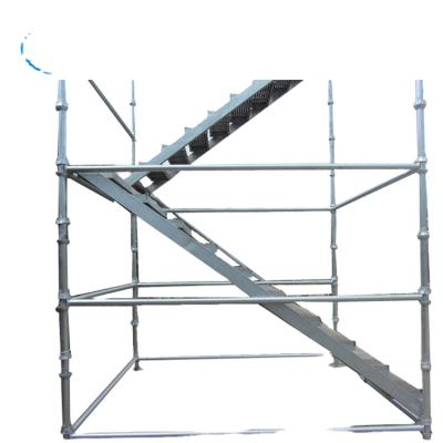 China Modern Cuplock Scaffolding Features Lock Scaffolding With Building Material for sale