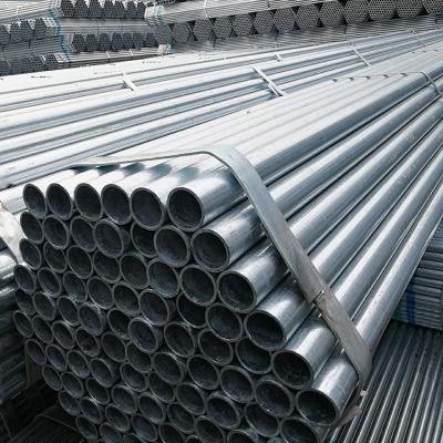 China Structure Pipe Galvanized EXW Steel Pipe Scaffolding Steel Pipe Roll Scaffolding Tube With Scaffolding Tube for sale