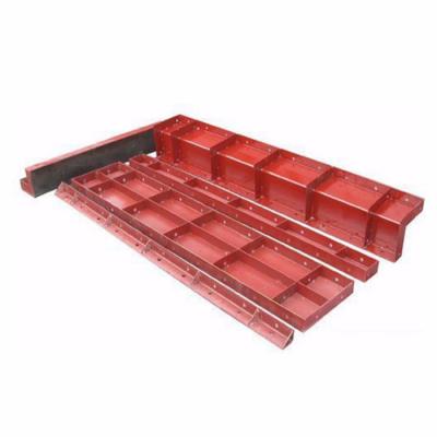 China Traditional durable wall forms for sale steel column formwork for concrete for sale